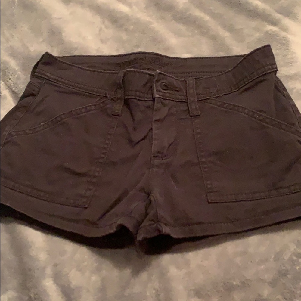 Arizona jean shorts
